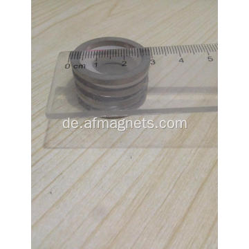 Alnico 5 Ringmagnete